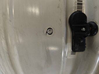HYUNDAI R15/4x100/ALU/TPMS/ - 9