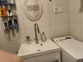 Kompletná rekonštrukcia trojizbového bytu s balkónom. - 9