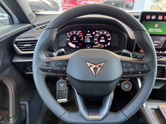 Cupra Formentor VZ 2.0 TSI 4Drive - ZĽAVA 39% - ODPOČET DPH - 9