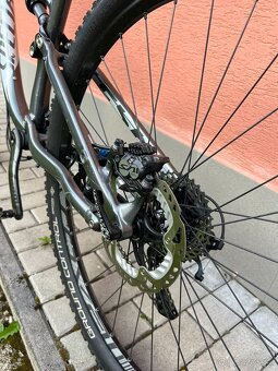 Specialized STUMPJUMPER 29 ELITE - 9
