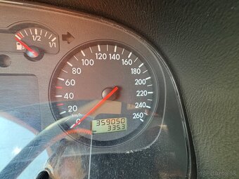Predám VW Golf 4 - 9