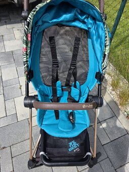 Cybex Mios 2.0 DJ Khaled - 9