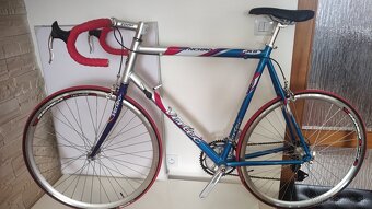 Nový cestný bicykel - 9