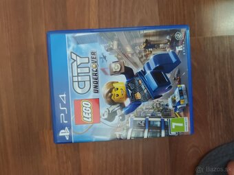 Predám hry na ps4. - 9