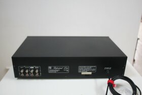 predám Hantor LA-1200 /LT-60 /LQ-930 /LA-100 / Profesional - 9