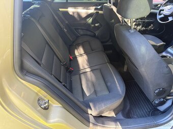 Škoda Octavia Scout 2.0 TDi 103 kW ,ťažné zariadenie - 9