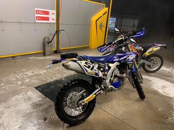 Wr450f 2014 nova stk - 9