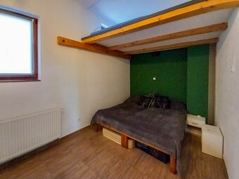 2 izbový byt zariadený vo Veľkej, dlhodobý prenájom - 9