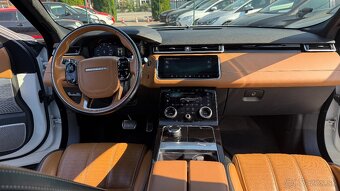 Land Rover Range Rover Velar 3.0 V6 Si6 R-Dynamic HSE - 9