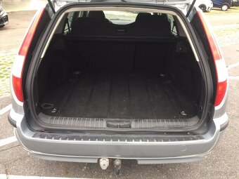 Ford Mondeo mondeo kombi GHIA - 9