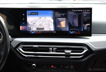 BMW Rad 3 Touring 320d 4x4 2022 78600km - 9