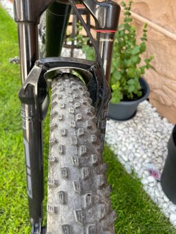 Cannondale Scalpel HT Carbon 4 29 bicykel, black pearl, XL - 9