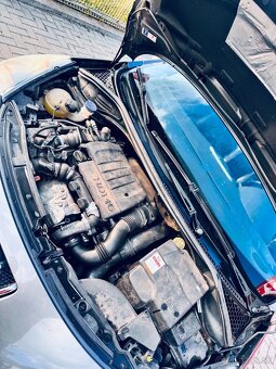 Peugeot 207SW - 9