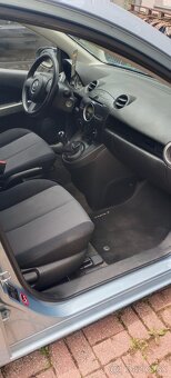Mazda 2 top stav - 9