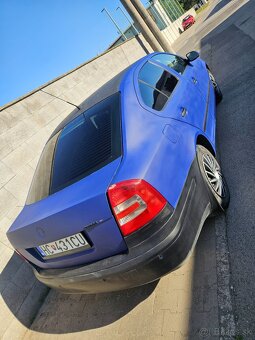 Octavia 2, 1.9 TDI, 77KW - 9