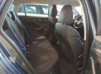 Škoda Scala 1.0 TSI DSG 4/2021 - 9
