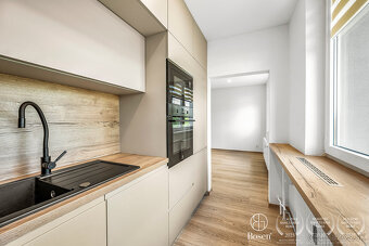 BOSEN |Moderný, zrekonštruovaný 4 izb. byt s 2 balkónmi - 9