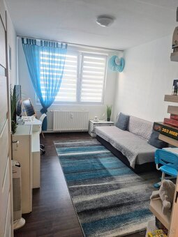 4 izbový byt Dargovských hrdinov - 9