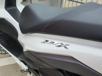 SYM JET X 125i ABS LC (R3) - 9
