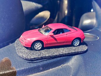 Alfa Romeo Gtv 3,0 V6 24v (Busso) - 9
