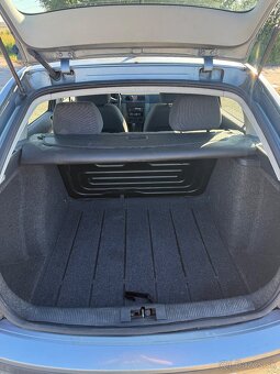 Škoda Fabia Combi rok.2003 motor 1,2hrp 47kw - 9