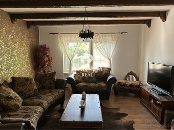 Rodinný dom v srdci Svätého Jura - 9