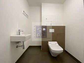 NA PRENÁJOM 3 IZBOVÝ BYT S PARK. MIESTOM, NOVOSTAVBA ORBIS - 9