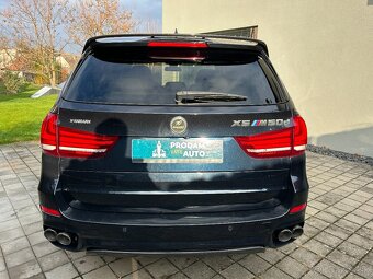 BMW X5, Hamann 340 kW HeadUp 360° kamera DPH - 9