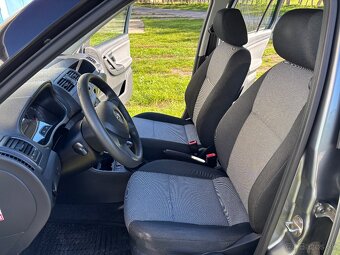 Skoda Fabia Combi 1.2 TSI - 9