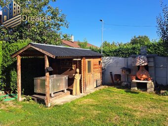 Domov, kde si vytvoríte vlastný príbeh – rodinný dom na pred - 9