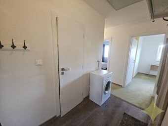 PRENÁJOM/ Prievidza - Sever/ Apartmán 3+1/ 54m2/ RESIDENCIA/ - 9