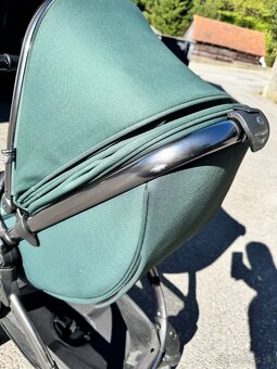 Egg 2 Babystyle sherwood - 9