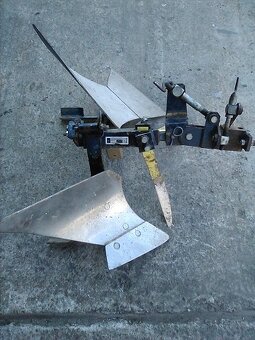 Malotraktor Agzat JM5 050 Pa100/ 2 t Rotovator - 9