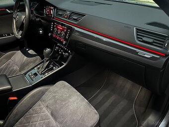 Škoda Superb sportline 2.0tdi - 9