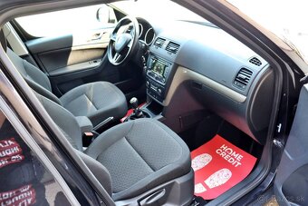 Škoda Yeti 2.0 TDI 170k Outdoor 4x4 - 9