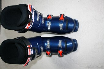 lyže Fischer Curv Pro RC 4 130 cm - 9