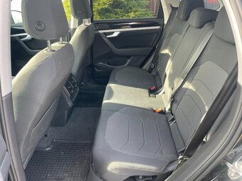 Volkswagen Touareg 3,0TDi 170kw NOMAD CZ DPH 2023 - 9