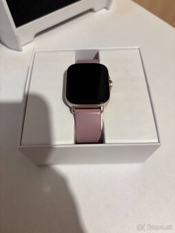 Dámske Amazfit GTS 2e v TOP stave - 9
