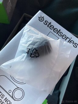 Steelseries Arctis Nova Pro Wireless - nepoužité - 9