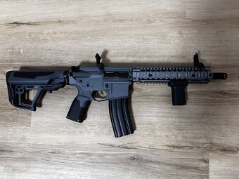 ICS CXP DD MK18 S3 grey, airsoft - 9