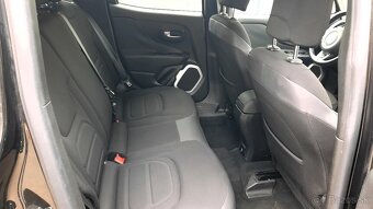 Jeep Renegade 2.0 MJT 140 Limited 4WD - 9