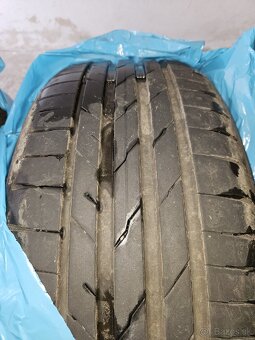 Hankook VENTUS EVO 235/50 R19 - 9