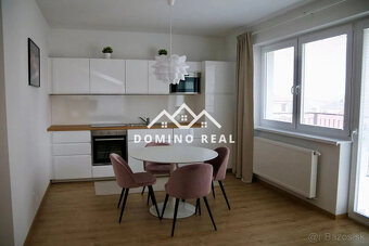 kompletne zariadený prenájom v novostavbe s parkovaním - 9