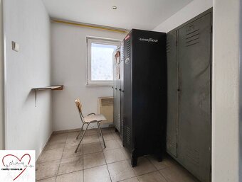 Prenájom skladu a haly, Trnava - 9