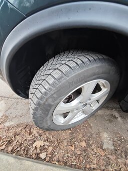 Nisan Juke 1,6 benzín+LPG - 9