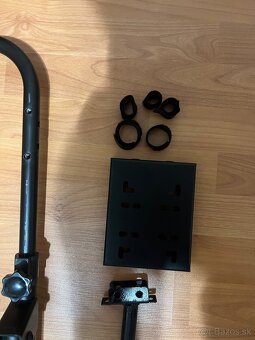 Logitech g29 + stojan - 9