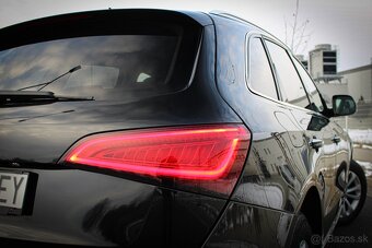 Audi Q5 3.0 TDI quattro 190kw - 9