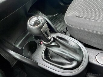 Seat altea 1.4MPI facelift - 9