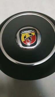 FIAT 500/ABARTH 500 šoferov airbag - 9