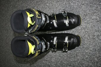 allmountain lyže rossignol Experience 160 cm - 9